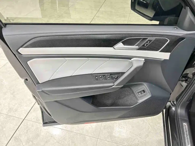 Volkswagen Tayron — Фото автомобиля 15