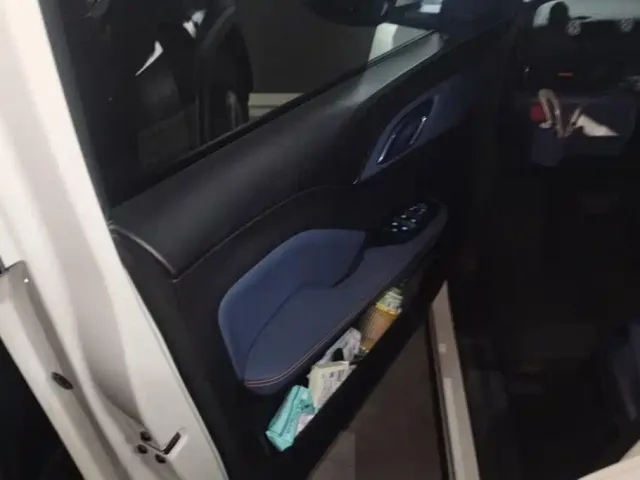 BYD Seagull — Фото автомобиля 7