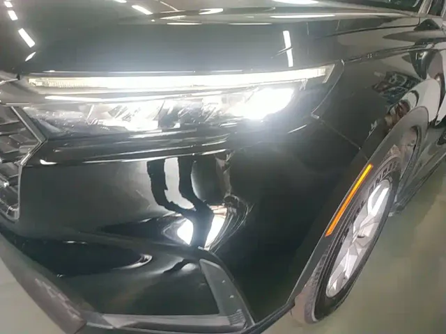 Honda CR-V — Фото автомобиля 23