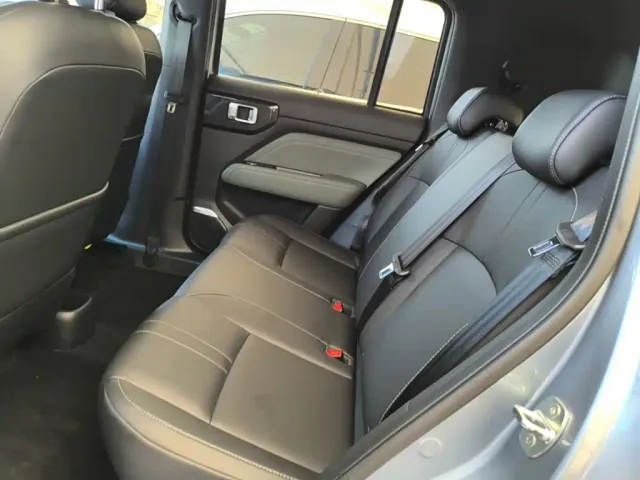Baojun Yep Plus — Фото автомобиля 16