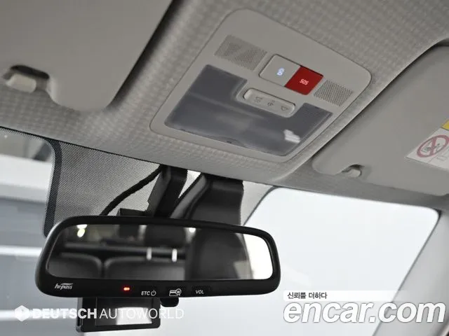 Hyundai Casper — Фото автомобиля 18