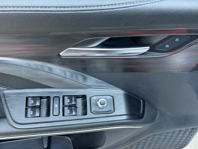 Haval H6 — Фото автомобиля 4