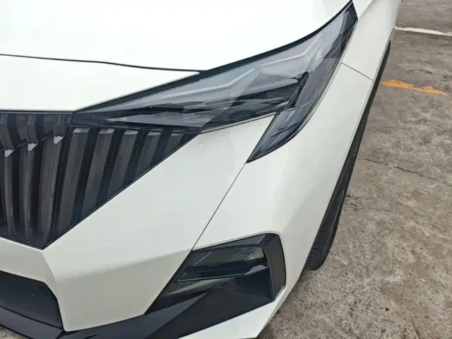 GAC Trumpchi GS3 — Фото автомобиля 23