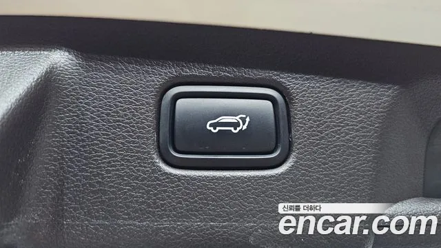 Hyundai Palisade Palisade Бензин 3.8 2WD — Фото автомобиля 16