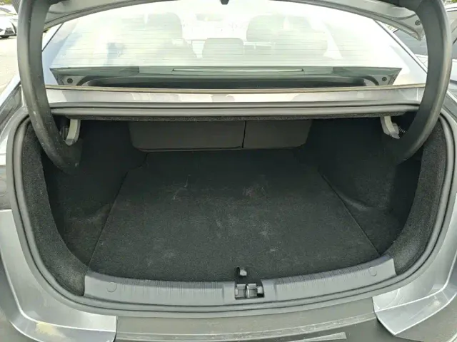 BYD Qin L — Фото автомобиля 18