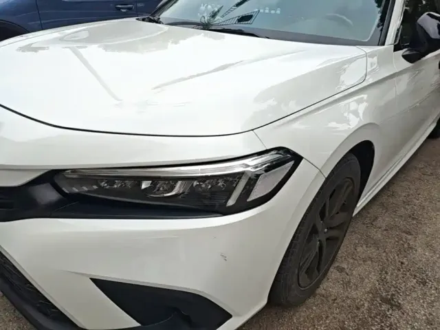 Honda Civic — Фото автомобиля 23