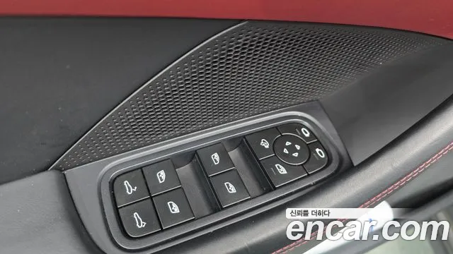 Porsche Panamera 976 — Фото автомобиля 29
