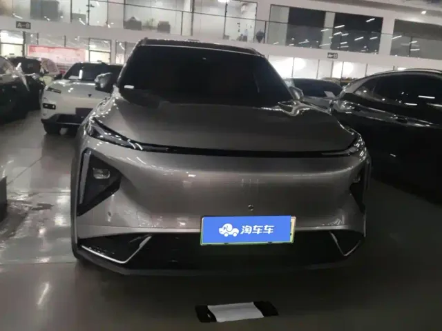 Geely Galaxy L7 — Фото автомобиля 2