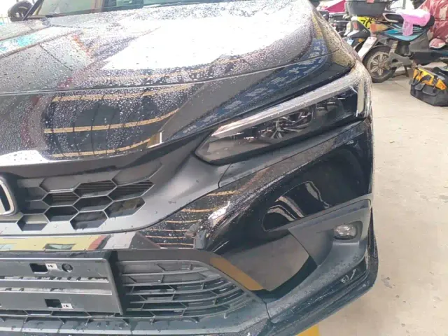 Honda Civic — Фото автомобиля 23