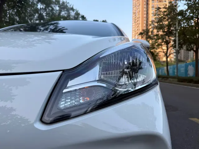Changan Benben E-Star — Фото автомобиля 15