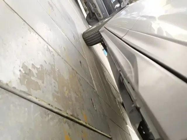 Nissan X-Trail — Фото автомобиля 21