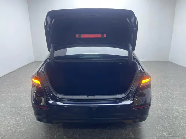 Honda Accord — Фото автомобиля 7
