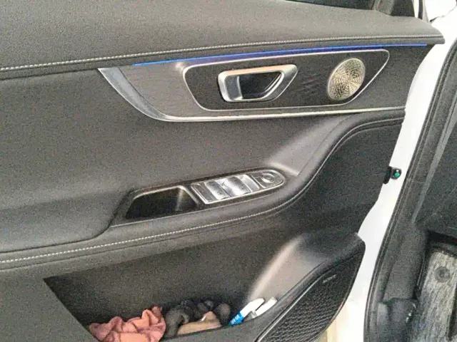 Chery Tiggo 8 PRO EV — Фото автомобиля 7