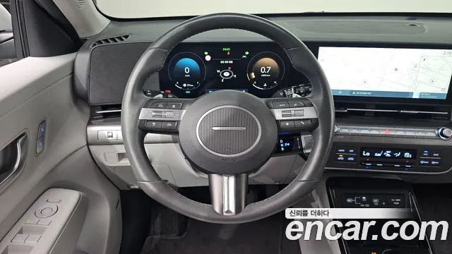 Hyundai Kona — Фото автомобиля 13