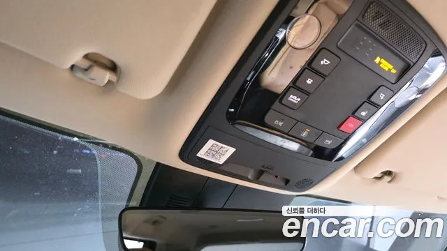 Kia Carnival Generation 4 — Фото автомобиля 25