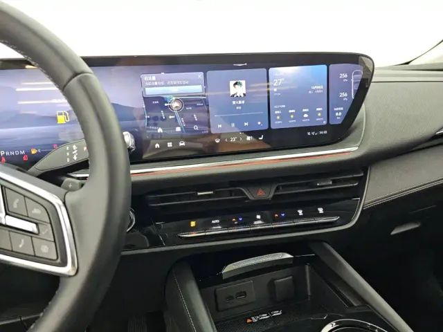 Buick Envision S — Фото автомобиля 10