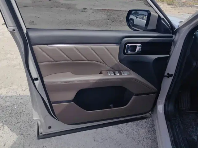 Wuling Starlight 560 — Фото автомобиля 7