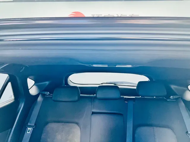 Mazda CX-4 — Фото автомобиля 13