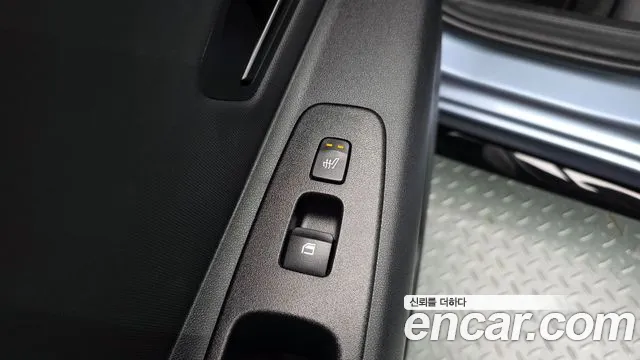 Hyundai Avante CN7 — Фото автомобиля 18