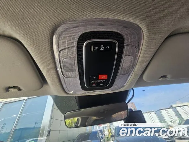 Hyundai Avante CN7 — Фото автомобиля 9