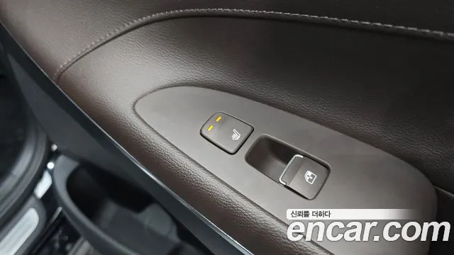 Hyundai Grandeur Новый Grandeur IG 3.0 LPi (Для проката) — Фото автомобиля 19