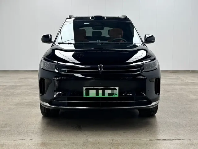 Aito M7 — Фото автомобиля 2
