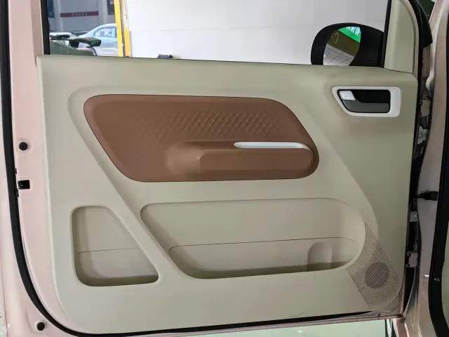 Wuling Hongguang Mini EV — Фото автомобиля 7