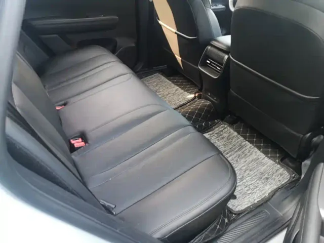 Wuling Starlight S — Фото автомобиля 16