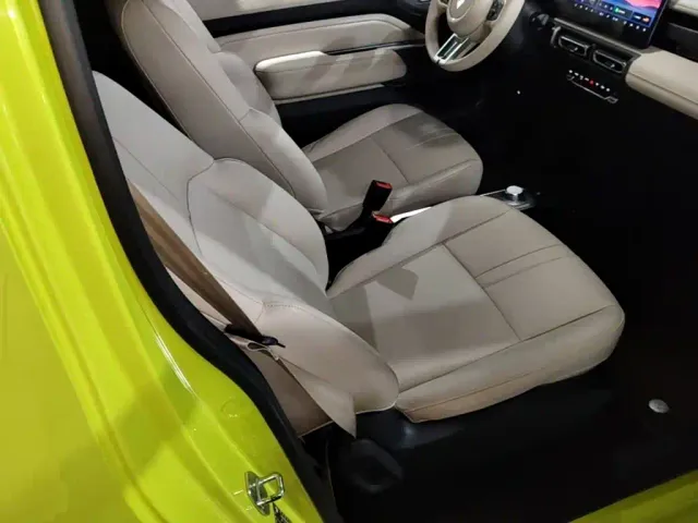 Baojun Yep — Фото автомобиля 24
