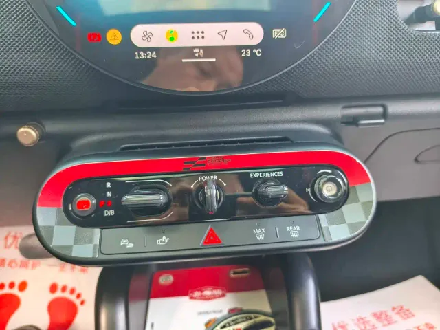 MINI Cooper — Фото автомобиля 15
