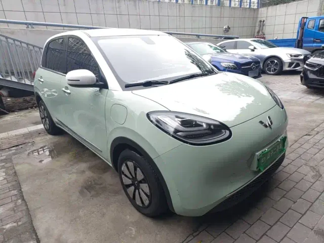 Wuling Bingo — Фото автомобиля 3