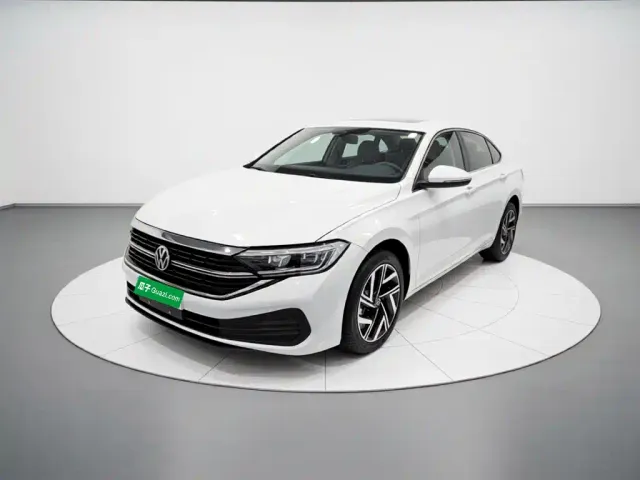 Фотография автомобиля — Volkswagen Sagitar