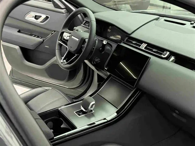Land Rover Range Rover Velar — Фото автомобиля 10