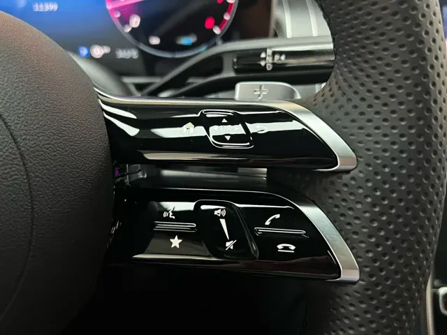 Mercedes-Benz GLC-Class — Фото автомобиля 22