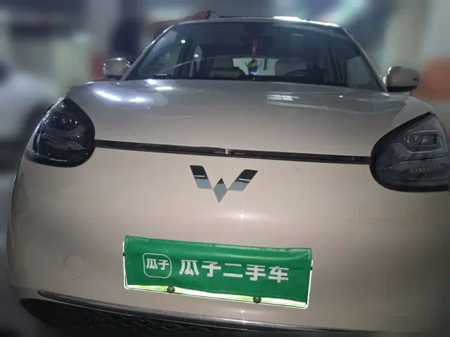 Wuling Bingo — Фото автомобиля 2