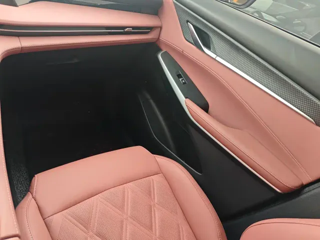 Changan CS75 Plus — Фото автомобиля 8