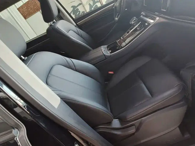 GAC Trumpchi M8 — Фото автомобиля 24