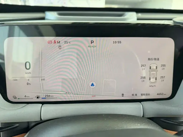 Haval Xiaolong MAX — Фото автомобиля 13
