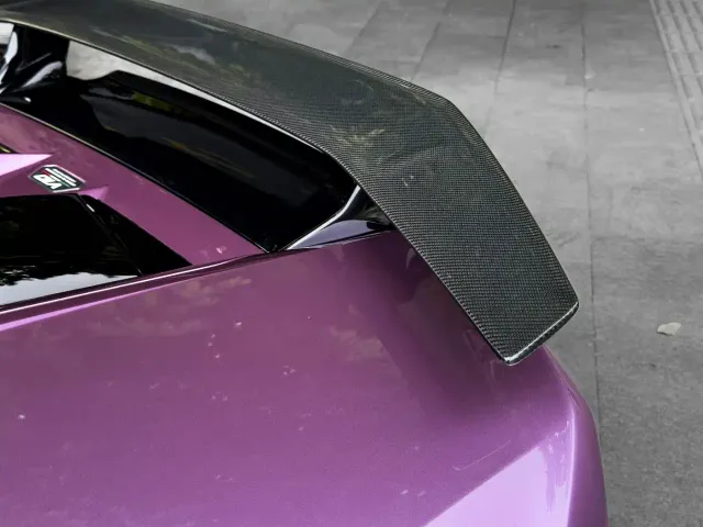 Lamborghini Huracan — Фото автомобиля 26