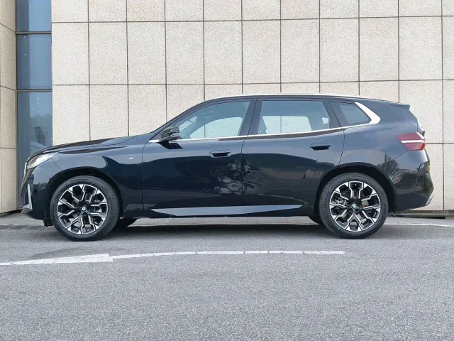 BMW X3 — Фото автомобиля 6
