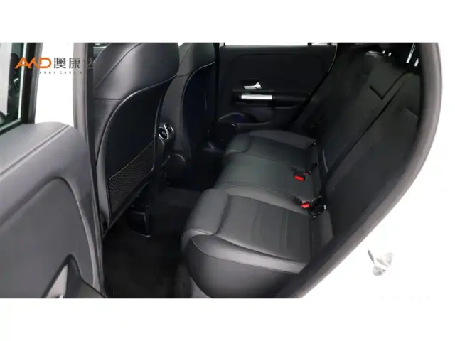 Mercedes-Benz GLA-Class — Фото автомобиля 7