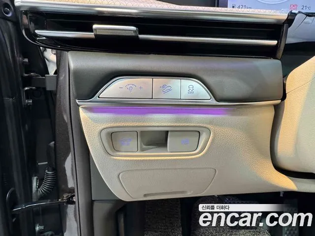 Genesis GV80 — Фото автомобиля 14