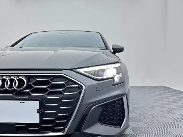 Audi A3 — Фото автомобиля 7