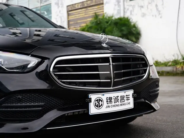 Mercedes-Benz C-Class — Фото автомобиля 10