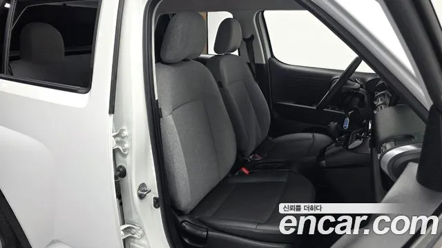 Hyundai Casper Новый Casper Smart — Фото автомобиля 26