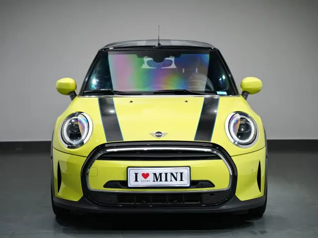 MINI Hatch — Фото автомобиля 3