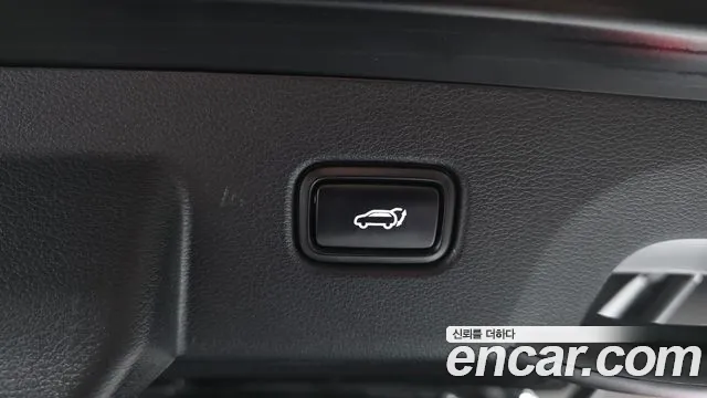 Kia Sportage Sportage 5-е поколение Дизель 2.0 2WD — Фото автомобиля 19