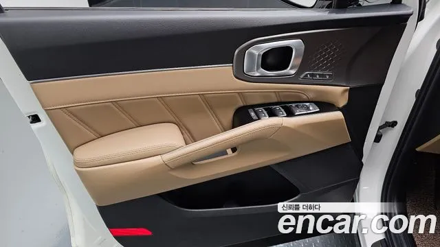 Kia Sorento — Фото автомобиля 13