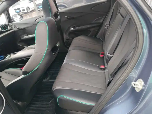 BYD Dolphin — Фото автомобиля 16