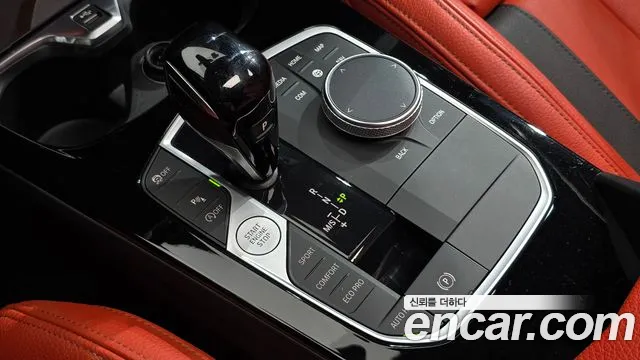 BMW 1 Series F40 — Фото автомобиля 12